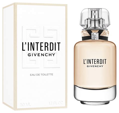 interdit givenchy eau de toilette|Givenchy interdit boots.